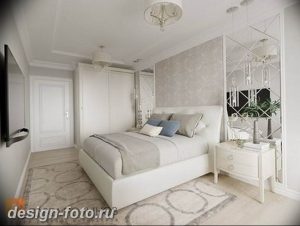фото Интерьер квартиры в классическом стиле №095 - interior in classic - design-foto.ru