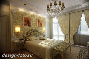 фото Интерьер квартиры в классическом стиле №106 - interior in classic - design-foto.ru