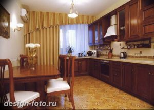 фото Интерьер квартиры в классическом стиле №109 - interior in classic - design-foto.ru