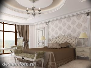 фото Интерьер квартиры в классическом стиле №122 - interior in classic - design-foto.ru