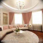 фото Интерьер квартиры в классическом стиле №127 - interior in classic - design-foto.ru