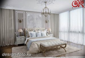 фото Интерьер квартиры в классическом стиле №155 - interior in classic - design-foto.ru