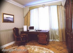 фото Интерьер квартиры в классическом стиле №166 - interior in classic - design-foto.ru