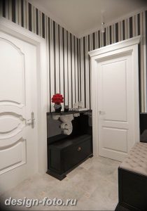 фото Интерьер квартиры в классическом стиле №167 - interior in classic - design-foto.ru