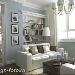 фото Интерьер квартиры в классическом стиле №168 - interior in classic - design-foto.ru