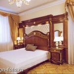 фото Интерьер квартиры в классическом стиле №188 - interior in classic - design-foto.ru