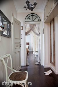 фото Интерьер квартиры в классическом стиле №201 - interior in classic - design-foto.ru
