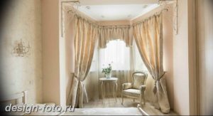 фото Интерьер квартиры в классическом стиле №225 - interior in classic - design-foto.ru