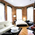 фото Интерьер квартиры в классическом стиле №226 - interior in classic - design-foto.ru
