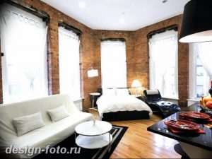 фото Интерьер квартиры в классическом стиле №226 - interior in classic - design-foto.ru