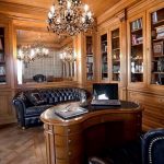 фото Интерьер квартиры в классическом стиле №228 - interior in classic - design-foto.ru