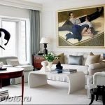 фото Интерьер квартиры в классическом стиле №233 - interior in classic - design-foto.ru