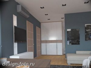 фото Интерьер квартиры в классическом стиле №234 - interior in classic - design-foto.ru