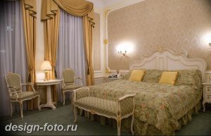 фото Интерьер квартиры в классическом стиле №244 - interior in classic - design-foto.ru