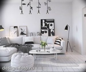 фото Интерьер квартиры в классическом стиле №245 - interior in classic - design-foto.ru