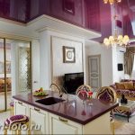 фото Интерьер квартиры в классическом стиле №249 - interior in classic - design-foto.ru