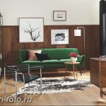 фото Интерьер квартиры в классическом стиле №251 - interior in classic - design-foto.ru