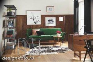 фото Интерьер квартиры в классическом стиле №251 - interior in classic - design-foto.ru