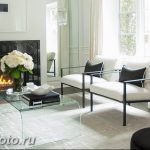 фото Интерьер квартиры в классическом стиле №258 - interior in classic - design-foto.ru