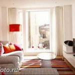 фото Интерьер квартиры в классическом стиле №268 - interior in classic - design-foto.ru
