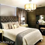 фото Интерьер квартиры в классическом стиле №271 - interior in classic - design-foto.ru