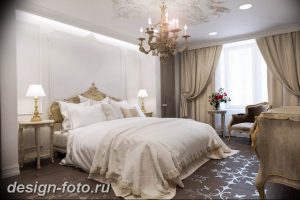 фото Интерьер квартиры в классическом стиле №272 - interior in classic - design-foto.ru