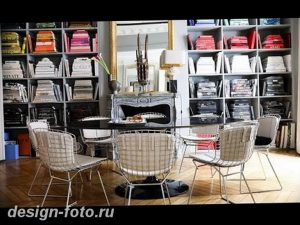 фото Интерьер квартиры в классическом стиле №278 - interior in classic - design-foto.ru