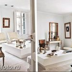 фото Интерьер квартиры в классическом стиле №296 - interior in classic - design-foto.ru