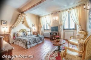 фото Интерьер квартиры в классическом стиле №297 - interior in classic - design-foto.ru