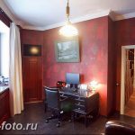 фото Интерьер квартиры в классическом стиле №304 - interior in classic - design-foto.ru