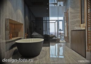 фото Интерьер квартиры в классическом стиле №310 - interior in classic - design-foto.ru