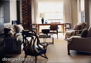 фото Интерьер квартиры в классическом стиле №311 - interior in classic - design-foto.ru