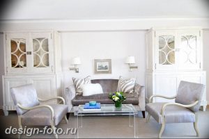 фото Интерьер квартиры в классическом стиле №316 - interior in classic - design-foto.ru