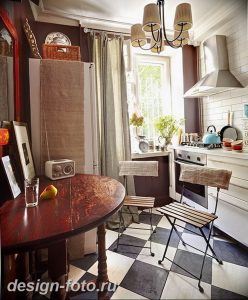 фото Интерьер квартиры в классическом стиле №319 - interior in classic - design-foto.ru