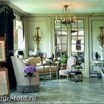 фото Интерьер квартиры в классическом стиле №328 - interior in classic - design-foto.ru