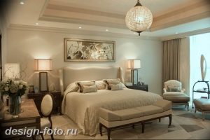 фото Интерьер квартиры в классическом стиле №339 - interior in classic - design-foto.ru