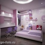 фото Интерьер квартиры в классическом стиле №342 - interior in classic - design-foto.ru