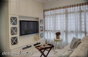 фото Интерьер квартиры в классическом стиле №351 - interior in classic - design-foto.ru