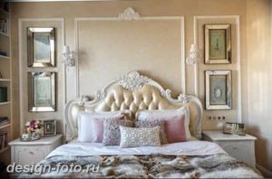 фото Интерьер квартиры в классическом стиле №363 - interior in classic - design-foto.ru