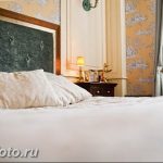 фото Интерьер квартиры в классическом стиле №366 - interior in classic - design-foto.ru