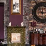 фото Интерьер квартиры в классическом стиле №408 - interior in classic - design-foto.ru