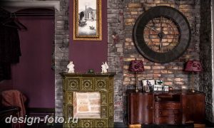 фото Интерьер квартиры в классическом стиле №408 - interior in classic - design-foto.ru