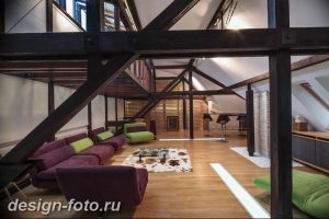 фото Интерьер квартиры в классическом стиле №410 - interior in classic - design-foto.ru