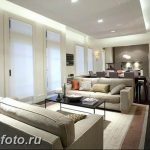 фото Интерьер квартиры в классическом стиле №415 - interior in classic - design-foto.ru