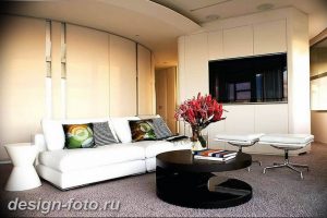 фото Интерьер квартиры в классическом стиле №419 - interior in classic - design-foto.ru