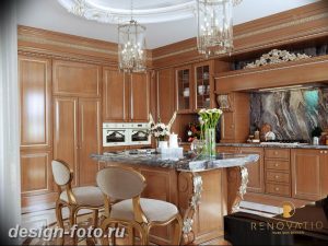 фото Интерьер квартиры в классическом стиле №430 - interior in classic - design-foto.ru