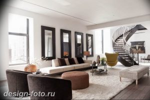 фото Интерьер квартиры в классическом стиле №432 - interior in classic - design-foto.ru