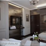 фото Интерьер квартиры в классическом стиле №441 - interior in classic - design-foto.ru