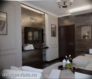 фото Интерьер квартиры в классическом стиле №441 - interior in classic - design-foto.ru