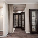 фото Интерьер квартиры в классическом стиле №443 - interior in classic - design-foto.ru